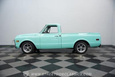 1969 Chevrolet C10