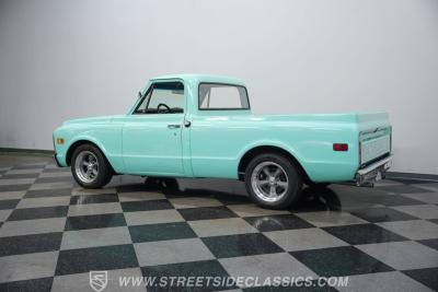 1969 Chevrolet C10