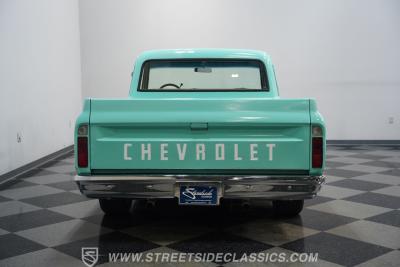 1969 Chevrolet C10