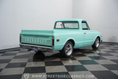 1969 Chevrolet C10