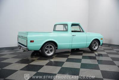 1969 Chevrolet C10