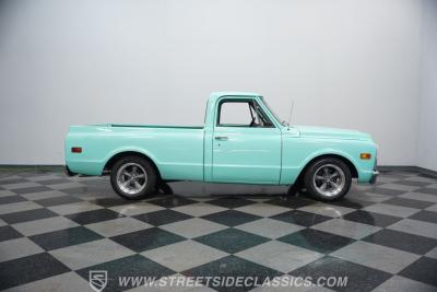 1969 Chevrolet C10