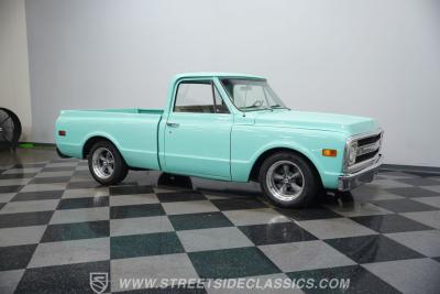 1969 Chevrolet C10