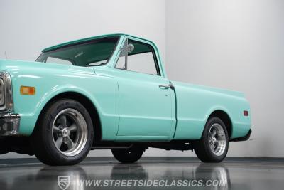 1969 Chevrolet C10