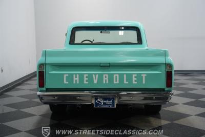 1969 Chevrolet C10