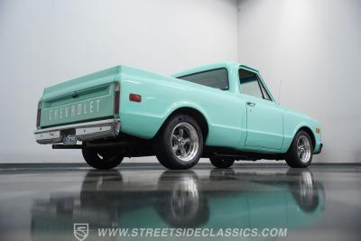 1969 Chevrolet C10