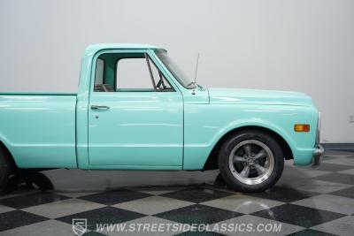 1969 Chevrolet C10
