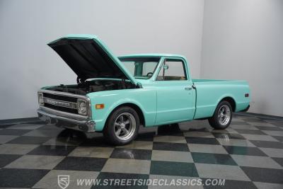 1969 Chevrolet C10