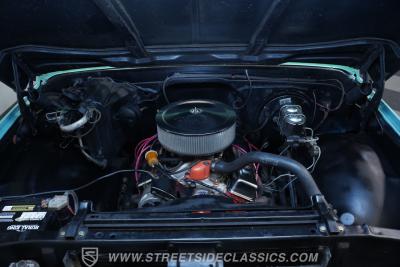 1969 Chevrolet C10
