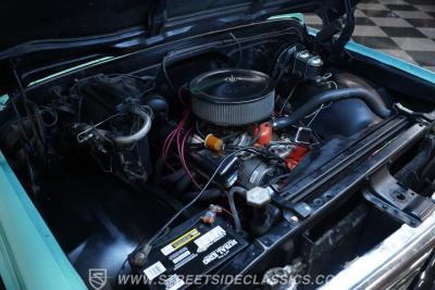 1969 Chevrolet C10
