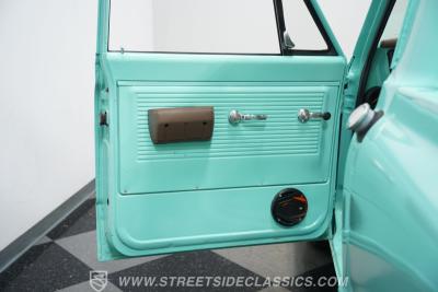 1969 Chevrolet C10