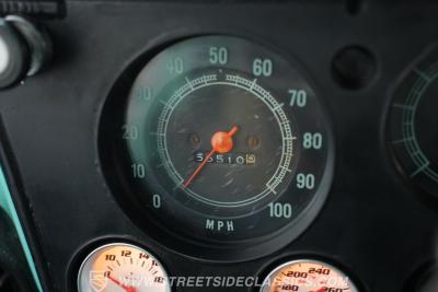 1969 Chevrolet C10