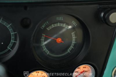 1969 Chevrolet C10
