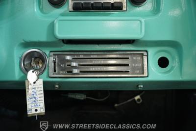 1969 Chevrolet C10