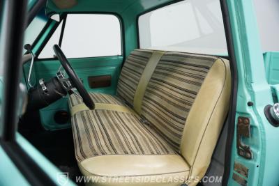 1969 Chevrolet C10