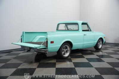 1969 Chevrolet C10