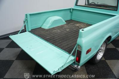 1969 Chevrolet C10