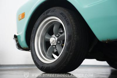 1969 Chevrolet C10