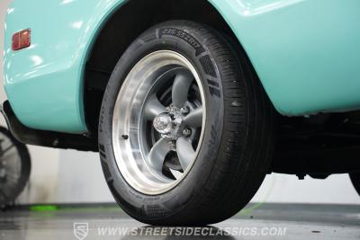 1969 Chevrolet C10
