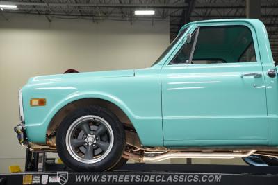 1969 Chevrolet C10