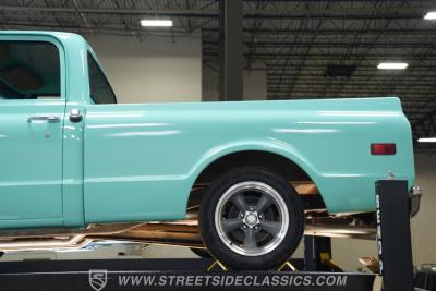 1969 Chevrolet C10