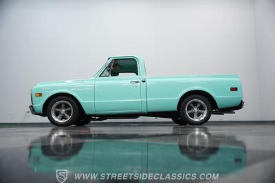 1969 Chevrolet C10