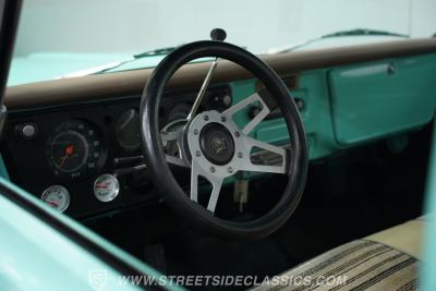 1969 Chevrolet C10