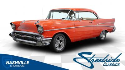 1957 Chevrolet 210 Hard Top