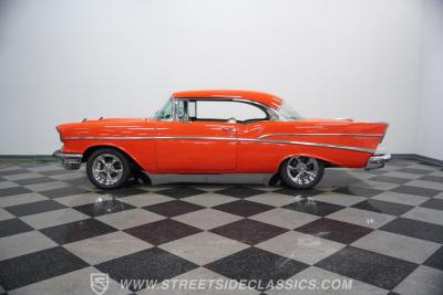 1957 Chevrolet 210 Hard Top