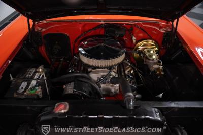 1957 Chevrolet 210 Hard Top