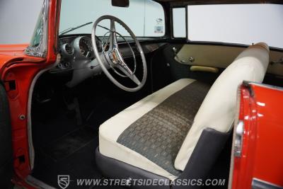 1957 Chevrolet 210 Hard Top