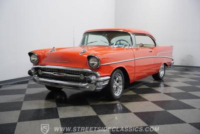 1957 Chevrolet 210 Hard Top