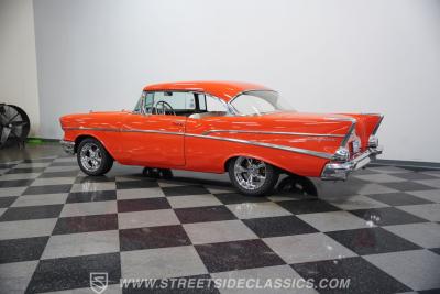 1957 Chevrolet 210 Hard Top