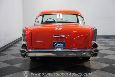 1957 Chevrolet 210 Hard Top