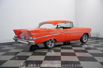 1957 Chevrolet 210 Hard Top