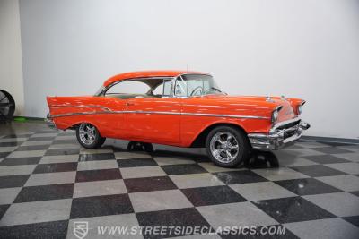 1957 Chevrolet 210 Hard Top