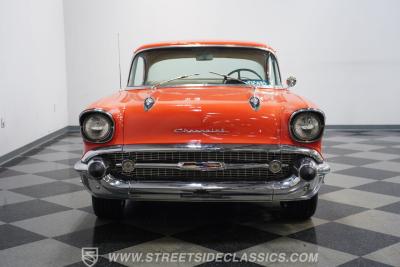 1957 Chevrolet 210 Hard Top