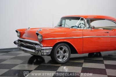 1957 Chevrolet 210 Hard Top