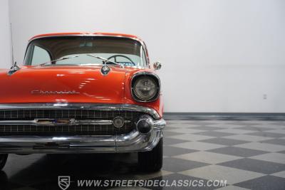 1957 Chevrolet 210 Hard Top