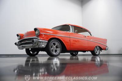 1957 Chevrolet 210 Hard Top