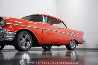 1957 Chevrolet 210 Hard Top