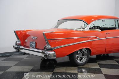 1957 Chevrolet 210 Hard Top
