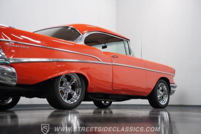 1957 Chevrolet 210 Hard Top