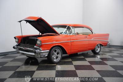 1957 Chevrolet 210 Hard Top