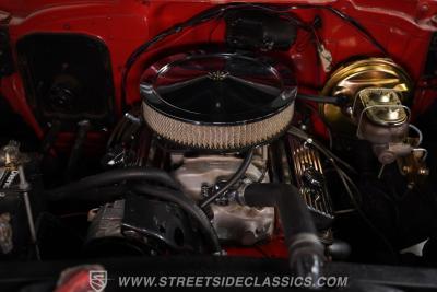 1957 Chevrolet 210 Hard Top