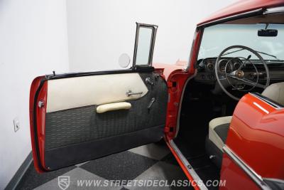 1957 Chevrolet 210 Hard Top