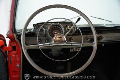 1957 Chevrolet 210 Hard Top