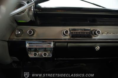 1957 Chevrolet 210 Hard Top