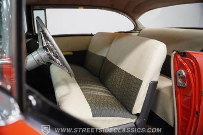1957 Chevrolet 210 Hard Top