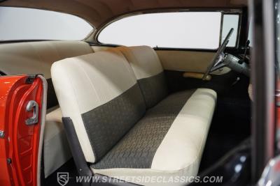 1957 Chevrolet 210 Hard Top